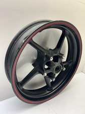 Felge vorne original YAMAHA