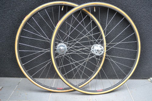 Wheelset pista track wheels - wheels,