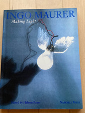 Ingo Maurer / Making Light