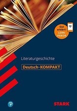 Kompakt-Wissen - Deutsch