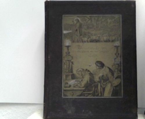 Vier bücher von der nachfolge - der,