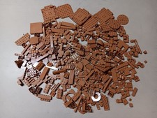 LEGO BULK LOT 440 MEDIUM DARK
