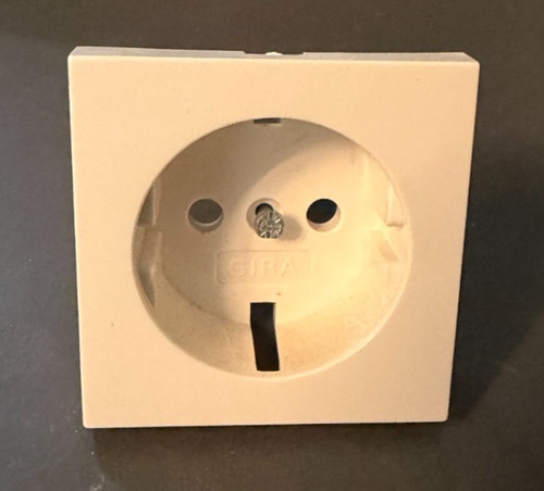 Gira abdeckung für - gira,