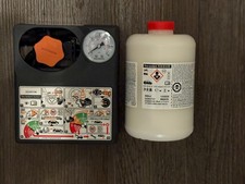 Original Volvo / Continental