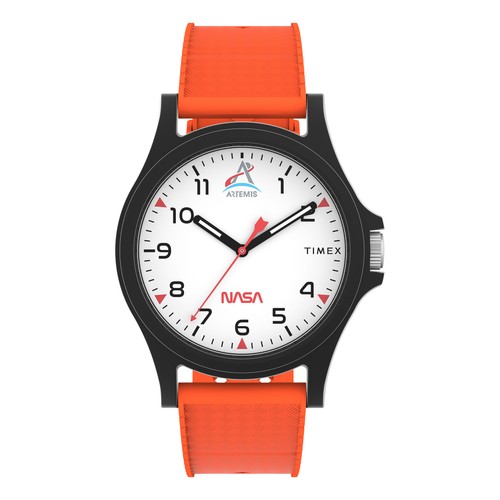 Timex herren main street nasa - main,