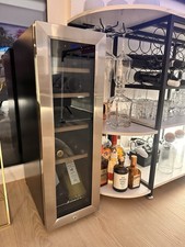 Kalamera KRC Weinkühlschrank