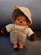 MONCHHICHI AB 1974 SEKIGUCHI ca 20cm