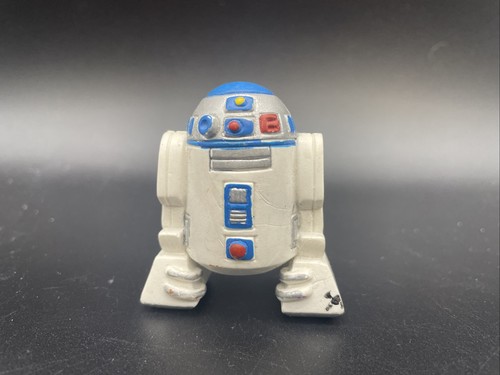 Pvc figure star - pvc, wars