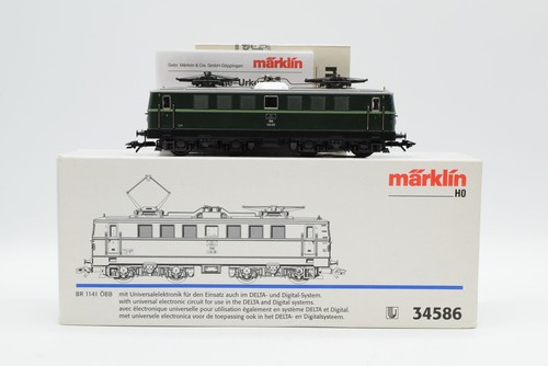 Märklin 34586 elektrische - h0,