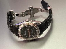 20mm 21mm Leder Armband für