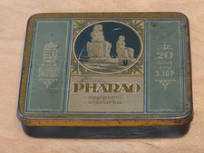 PHARAO (Ungarn) - alte