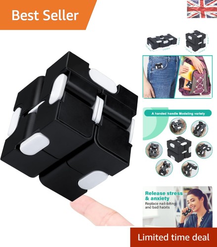 Endless fun infinity cube - endless,