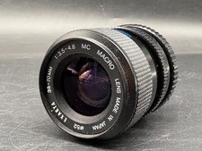 Exakta 3,5-4,8 35-70mm MC