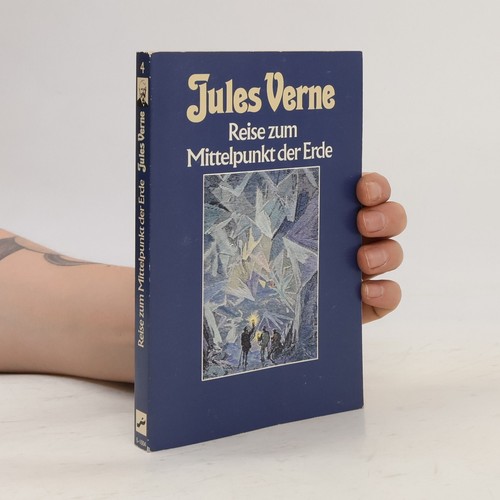 Reise zum mittelpunkt der - zum,