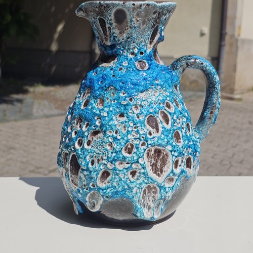Cyclope fat lava glace - le,