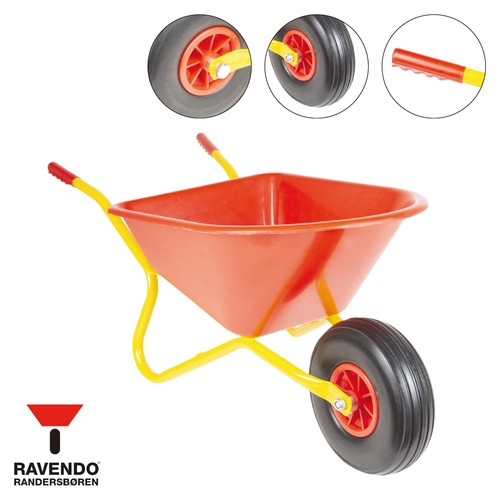Ravendo kinder schubkarre - kinder,