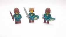 Lego Minifiguren Figuren