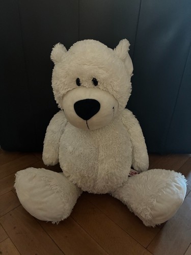 Nici kuscheltier eisbär - nici,