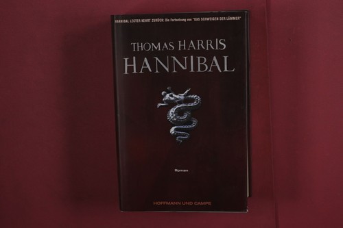373432 thomas harris - harris, hannibal