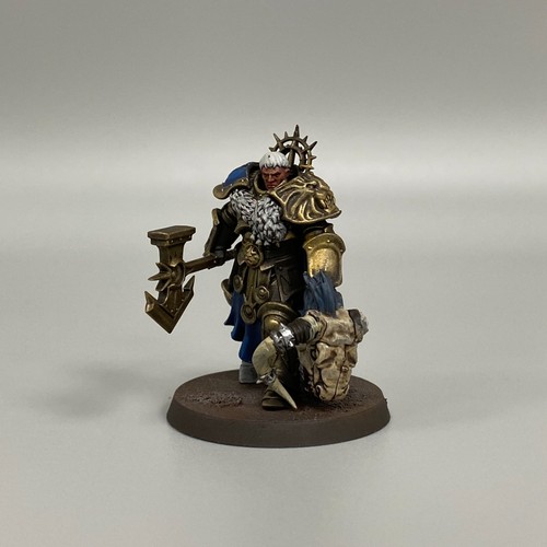 Stormcast eternals sylas - eternals,