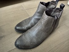 Marco Tozzi Damen Stiefelette