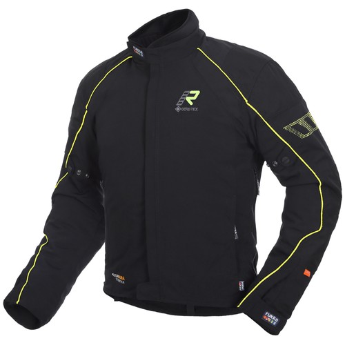 Rukka comfo jacke - rukka, comfo-r
