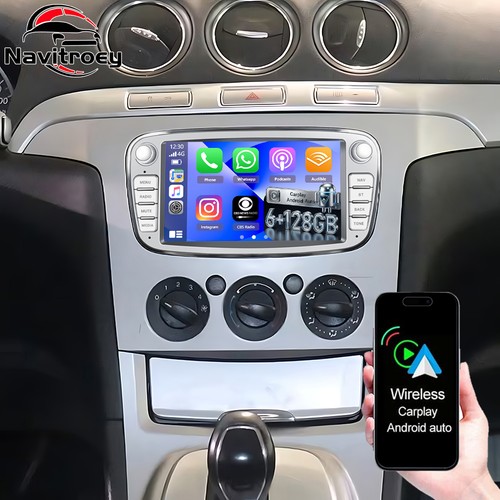128gb android autoradio - android, 15