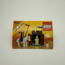 Lego®  6034 Black Monarchs