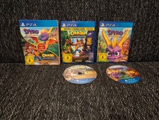 Spyro Reignited Trilogy und