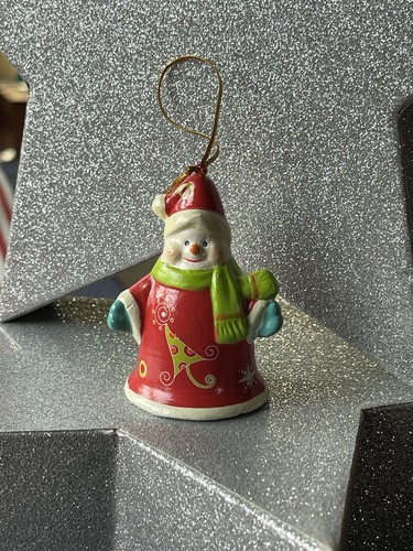 Weihnachtsanhänger