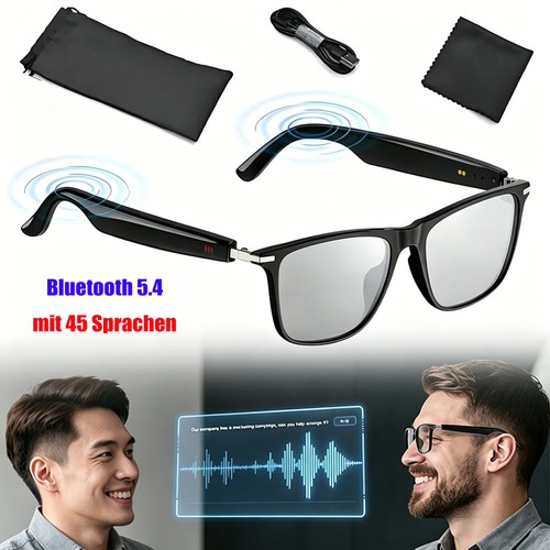 Smart brille mit - smart,