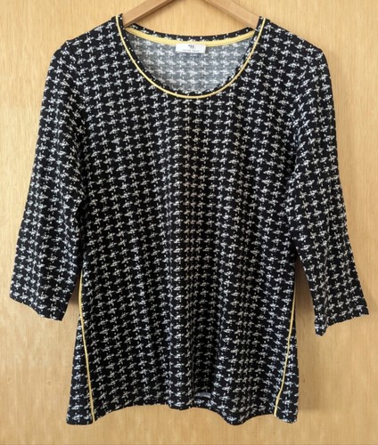 Peter hahn damen - damen, langarmshirt