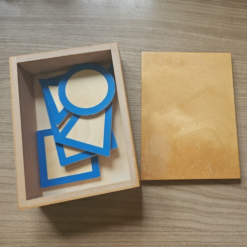 Montessori grundtäfelchen - montessori,