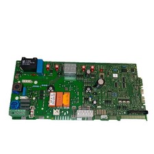 Bosch Junkers Leiterplatte