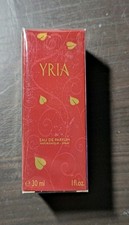 Yves Rocher Yria Elixir Eau de