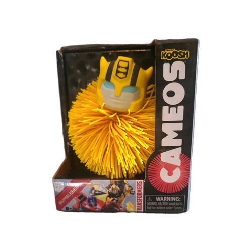 Koosh cameos bumble - koosh,