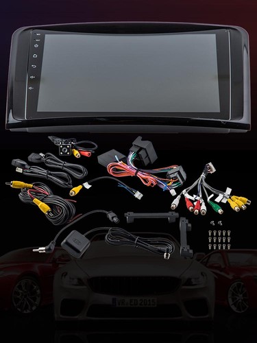 Dab android autoradio - ＋android,