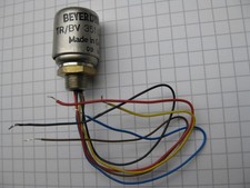Beyer Dynamic TR/BV 351 001