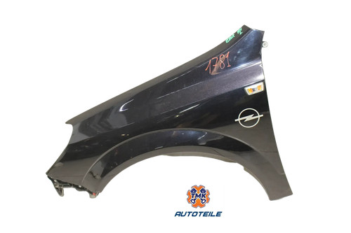 Opel astra kotflügel vorne - astra, h