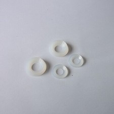 Korrex Rosetten Kunststoff