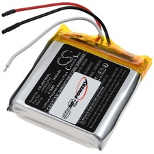 Akku für Jabra Freeway