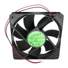 Cooling Fan For Technogym