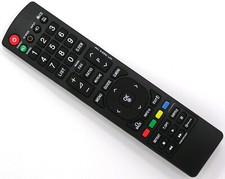 Ersatz Fernbedienung passend für LG AKB72915207
