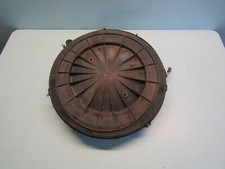 Audi 80 B3 8A2 Luftfilterkasten 1,8l S PM 90PS Luftfiltergehäuse 050129607C