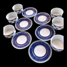 Villeroy Boch SWITCH 3 COSTA Unterteller Unterteil zur Müslischale 17,5 cm NEU