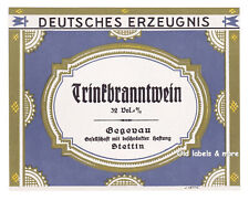 x1358 STETTIN - Szczecin