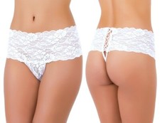 Boxer String Fab. Europa Neu S