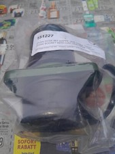 Nato Steckdose 24V 2-polig