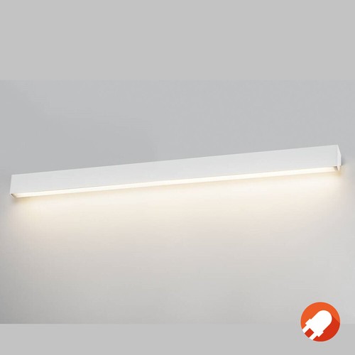 Spiegelleuchte und wandlampe - und,