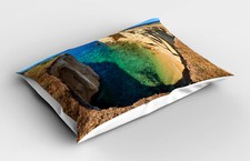 Kopfkissenbezug Chic